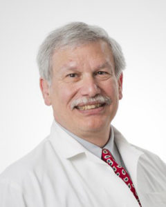 Dr Charles Zwerling