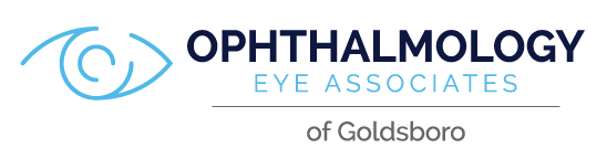 Ophthalmology-Eye-Associates-of-Goldsboro-Logo